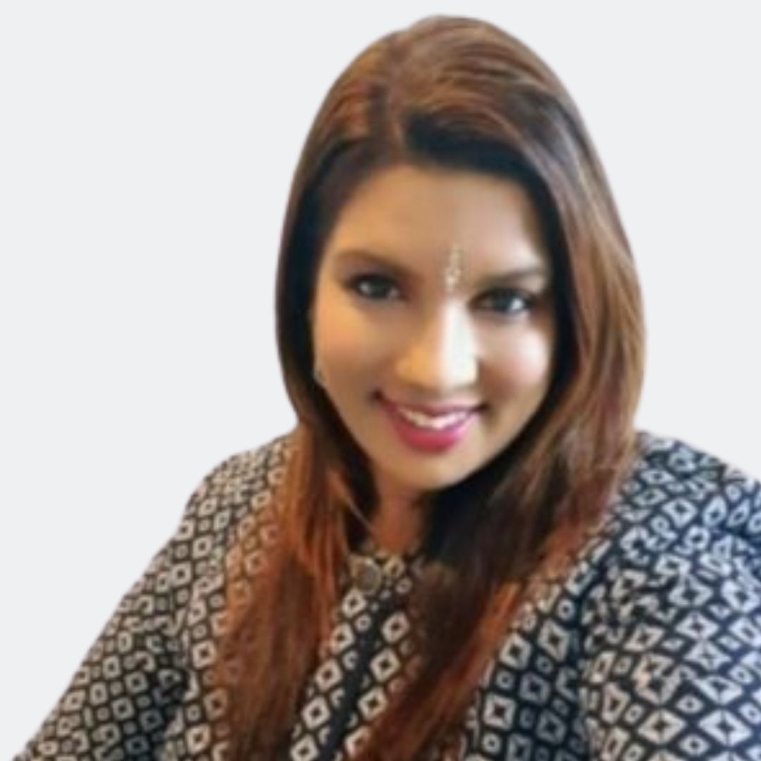 Avina Maharaj