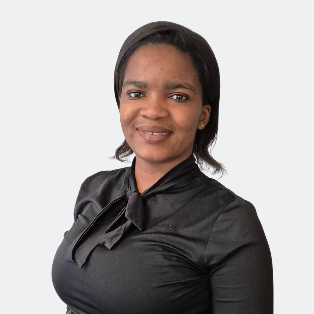 Dorothy Mokoena