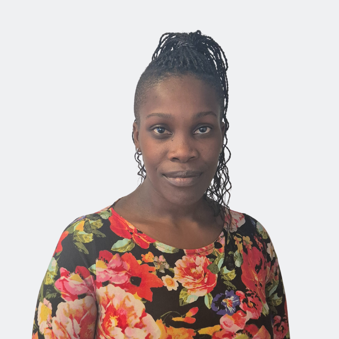 Hlengiwe Nkosi