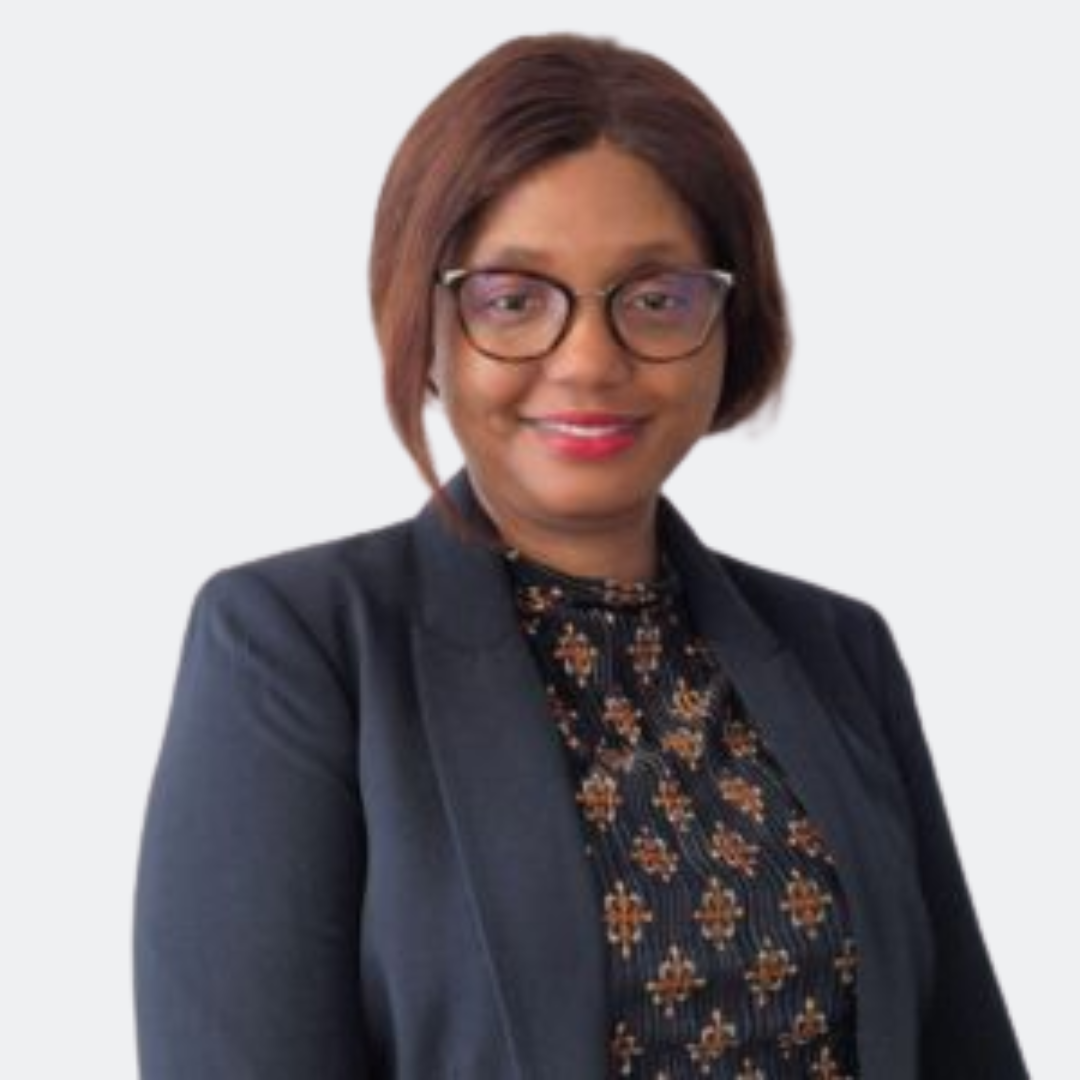 Itumeleng Motsilili