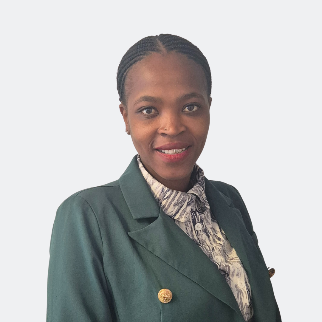 Jabulile Nkosi