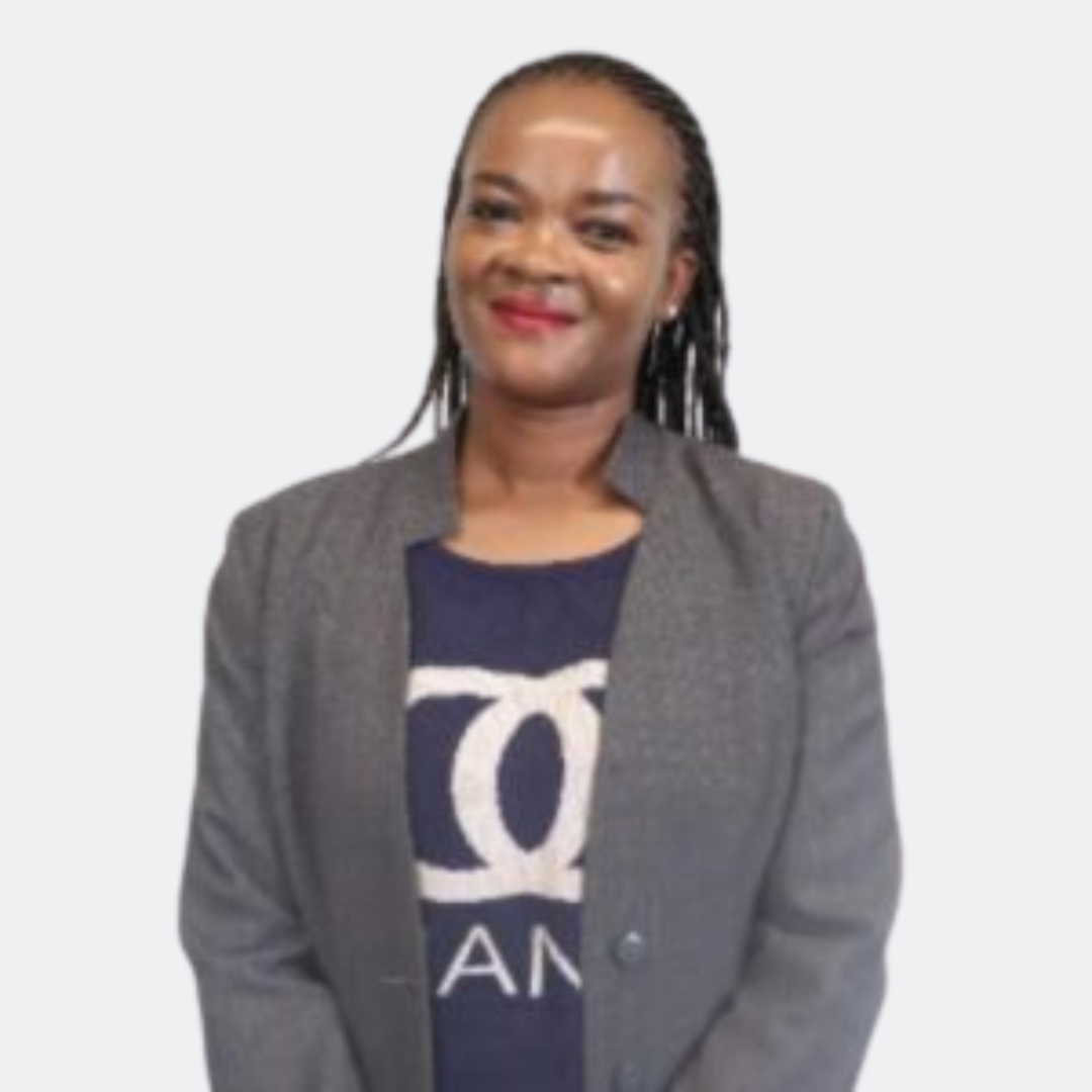 Lerato Serumula