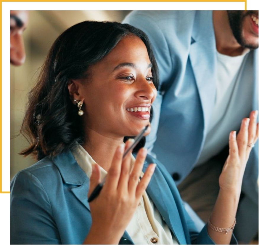 Signa Solutions page - Graduate Programme
