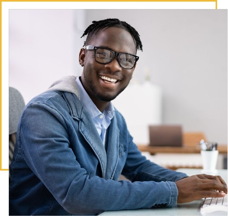 Signa Solutions page - Internship Programme